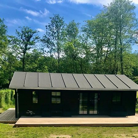 Sommerhus Mosso Skanderborg Extérieur photo