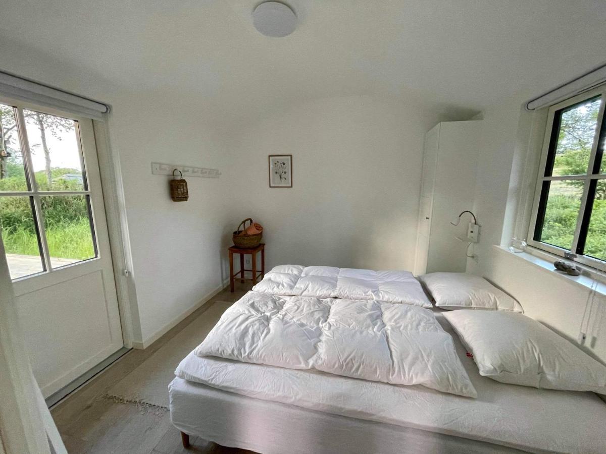 Sommerhus Mosso Skanderborg Extérieur photo