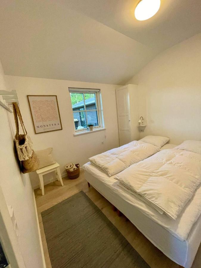 Sommerhus Mosso Skanderborg Extérieur photo